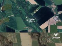 Prodej podílu pole, Řepníky, 395 m2