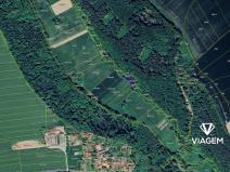 Prodej podílu pole, Řepníky, 395 m2