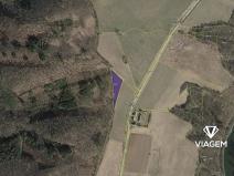 Prodej podílu pole, Zbečno, 380 m2