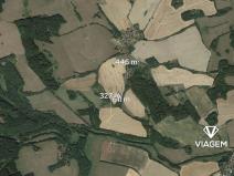 Prodej podílu pole, Hora Svatého Václava, 441 m2