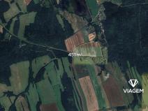 Prodej podílu pole, Jindřichov, 360 m2