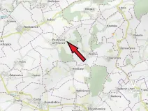 Prodej pozemku pro bydlení, Pavlovice u Přerova, 586 m2