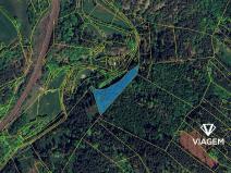 Prodej podílu lesa, Kuřimská Nová Ves, 3556 m2