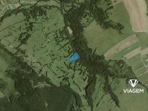 Prodej podílu pole, Javorník, 2814 m2