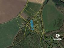 Prodej pole, Kopidlno, 2568 m2