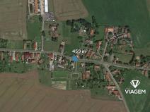 Prodej podílu zahrady, Šaplava, 229 m2