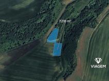 Prodej podílu pole, Ondratice, 255 m2