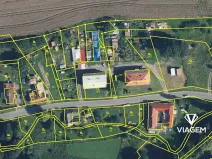 Prodej zahrady, Moravská Třebová, 163 m2