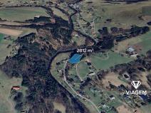 Prodej lesa, Klášterec nad Orlicí, 2812 m2