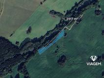 Prodej podílu pole, Strání, 217 m2