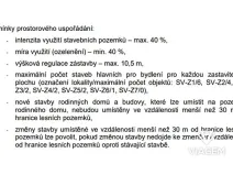 Prodej podílu pozemku pro bydlení, Roztoky u Semil, 1823 m2