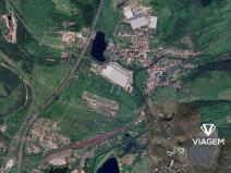 Prodej pole, Hostomice, 3459 m2