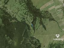 Prodej podílu pole, Javorník, 859 m2