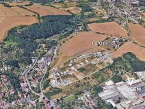 Prodej podílu pole, Zlín, 758 m2