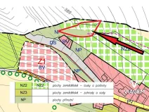 Prodej podílu pole, Koruna, 1347 m2