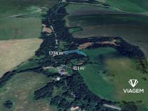 Prodej podílu pozemku pro bydlení, Dvorce, 466 m2