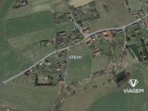 Prodej podílu pozemku pro bydlení, Budislav, 88 m2