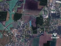 Prodej komerčního pozemku, Líbeznice, 10935 m2