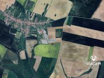 Prodej podílu pole, Jamolice, 591 m2