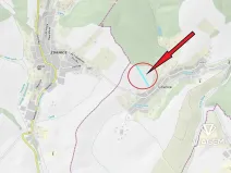 Prodej podílu pole, Lovčice, 4142 m2