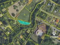 Prodej pozemku pro bydlení, Kamenný Přívoz, 246 m2