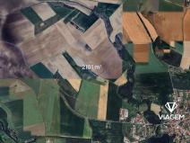 Prodej podílu pole, Plumlov, 727 m2