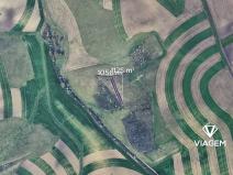 Prodej pole, Bošovice, 2181 m2