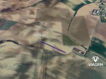 Prodej podílu pole, Lovčice, 4410 m2