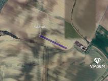 Prodej podílu pole, Lovčice, 4410 m2