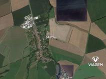 Prodej podílu pole, Horní Němčí, 882 m2