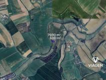 Prodej podílu pole, Zdounky, 1381 m2