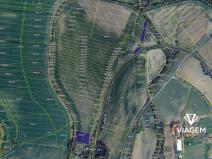 Prodej podílu pole, Zdounky, 1292 m2