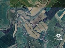 Prodej podílu pole, Šelešovice, 1356 m2