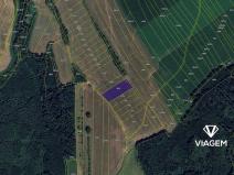 Prodej podílu pole, Kelč, 2062 m2