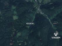 Prodej pole, Komorní Lhotka, 4324 m2