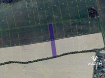 Prodej podílu pole, Lipová, 1901 m2