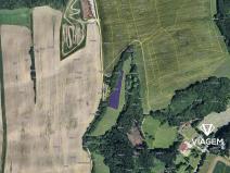 Prodej podílu pole, Zádveřice-Raková, 2477 m2