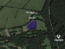 Prodej podílu pole, Velká nad Veličkou, 2084 m2