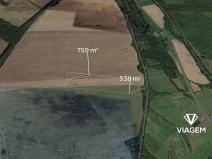 Prodej podílu pole, Velká nad Veličkou, 648 m2