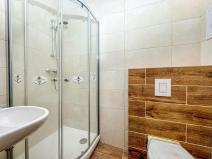 Prodej bytu 2+kk, Brno, Křenová, 53 m2