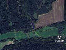 Prodej podílu pole, Úvalno, 1221 m2