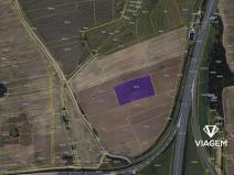 Prodej podílu pole, Zlatníky-Hodkovice, 3876 m2