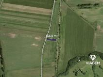 Prodej podílu pole, Javorník, 832 m2