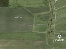 Prodej podílu pole, Javorník, 2093 m2