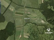 Prodej podílu pole, Javorník, 2756 m2