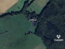 Prodej pole, Strání, 2375 m2