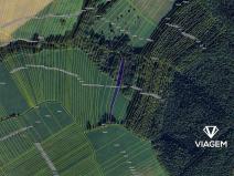 Prodej pole, Strání, 2375 m2