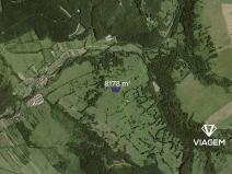 Prodej podílu pole, Javorník, 1168 m2