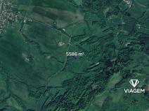 Prodej podílu pole, Ženklava, 1396 m2