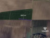 Prodej podílu pole, Smidary, 652 m2